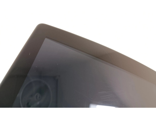 Дисплей 280912259R Renault Captur II