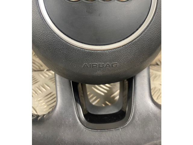 Volant Audi Q7 4L 2012 4L0880201AN, 4L0419091AK