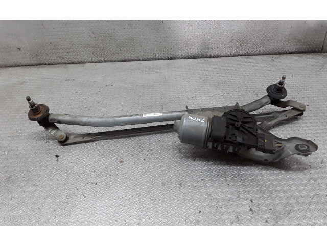 Комплект механизма стеклоочистителей