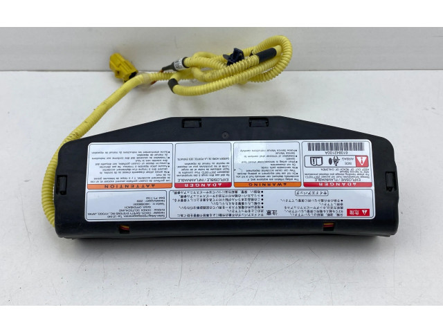 Масляный насос 6095164 Honda Accord