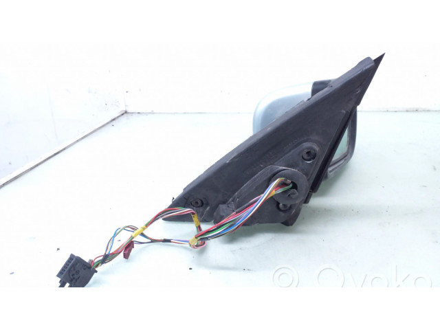 Zpětné zrcátko pravé BMW 5 E39 2001 8163020