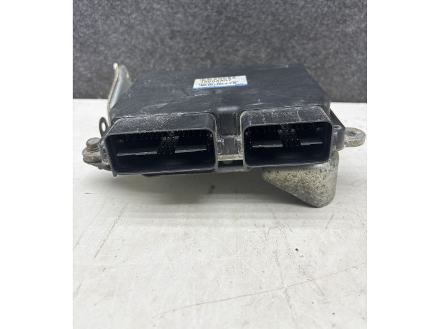 Блок управления двигателя 1860A857 Mitsubishi Outlander