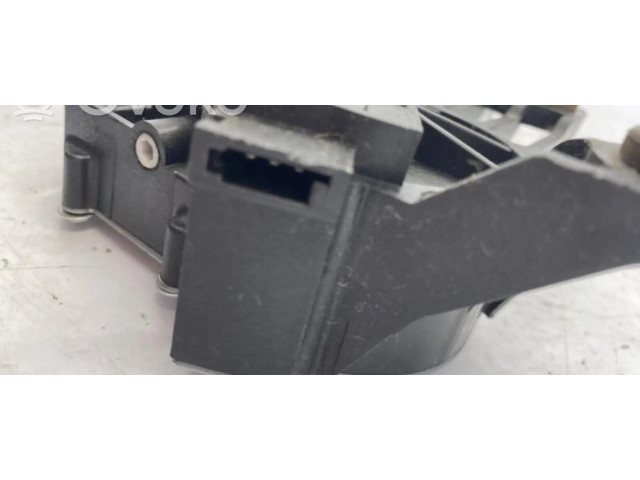 Моторчик заднего дворника 1356115080    Fiat Qubo