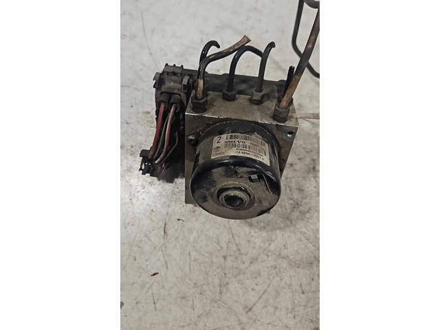 Блок АБС 8671224, 10092504033 Volvo XC90 2003 - 2006 года