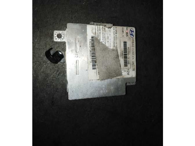 Блок подушек безопасности 959101C100   Hyundai Getz