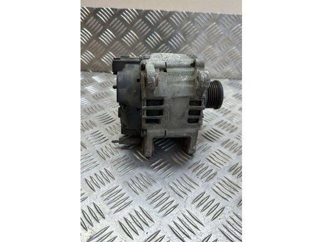Генератор 03L903023L   Volkswagen PASSAT B8      