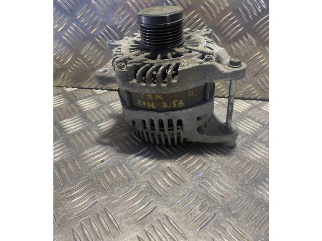 Генератор 23700AA91B   Subaru Outback (BS) 2.5     