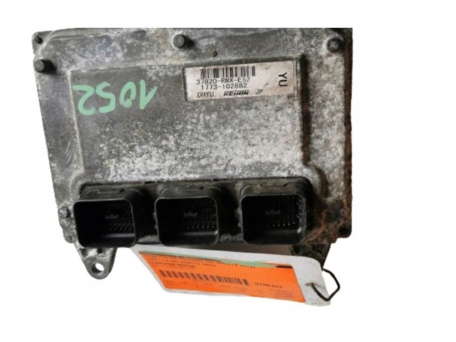 Řídící jednotka 37820-RMX-E52, 37820-RMX-E52 Honda Civic 2005