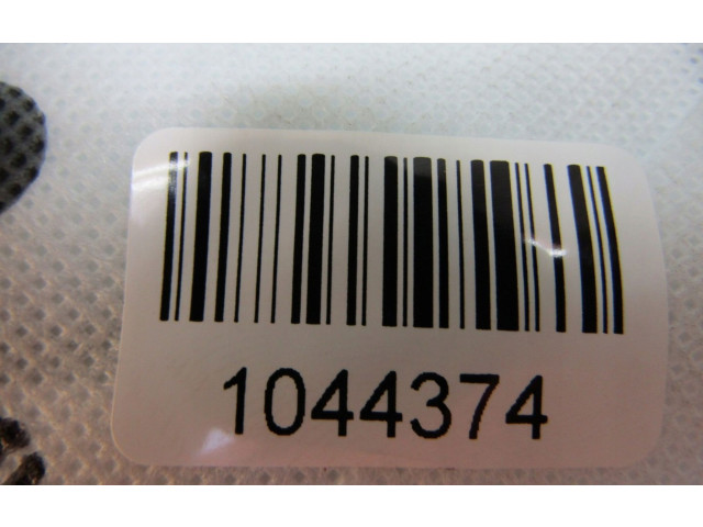 Подушка безопасности в сиденье 2806P1005218, 0589P1001198   Nissan X-Trail T33