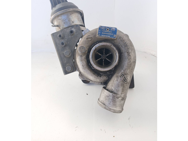 Turbodmychadlo Турбина 1118100ED01A, 53039700168 Great Wall Hover H6