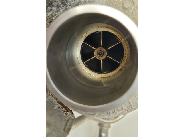 Turbodmychadlo Турбина DL3E6C879AD, DL3E6K682AE Ford F150