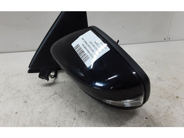 Зеркало (механическое)       Skoda Fabia Mk3 (NJ)  2015 - 2021 года   