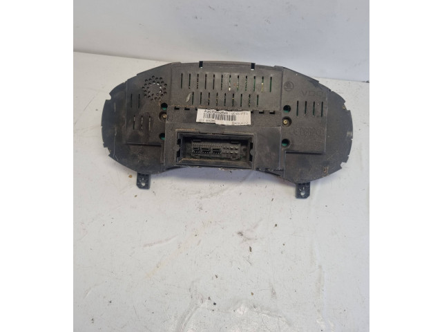 Панель приборов A2C53032525, 053285 Skoda Superb B6 (3T)