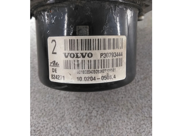 Блок АБС 30793444, 30793444 Volvo V70 2000 - 2004 года