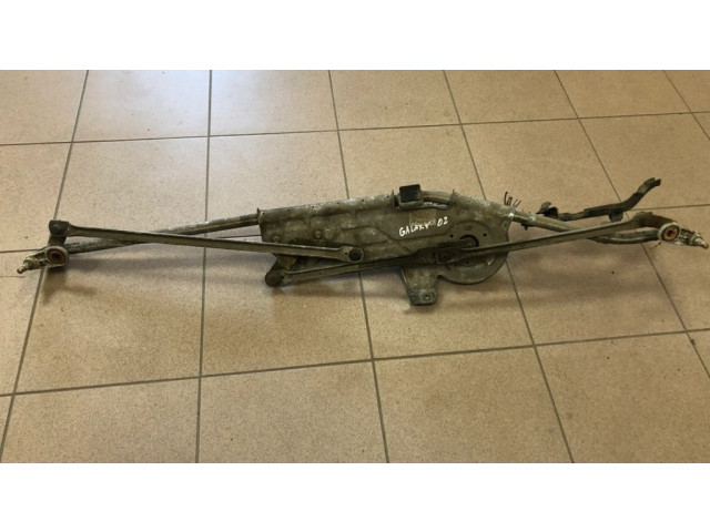 Комплект механизма стеклоочистителей