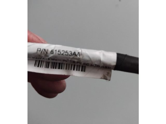 Зеркало электрическое Mercedes-Benz ML W166 2012 - 2017 года