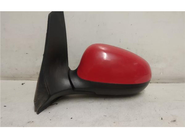 Зеркало (механическое)       Ford Ka  2009 - 2017 года   