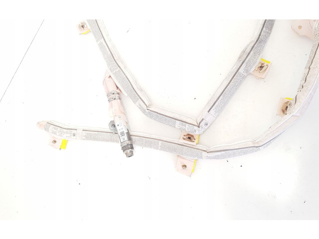 Боковая подушка безопасности 5L6880742, 5L6880742 Skoda Yeti (5L)