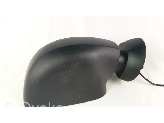 Зеркало электрическое        Dacia Logan I  2004-2012 года   