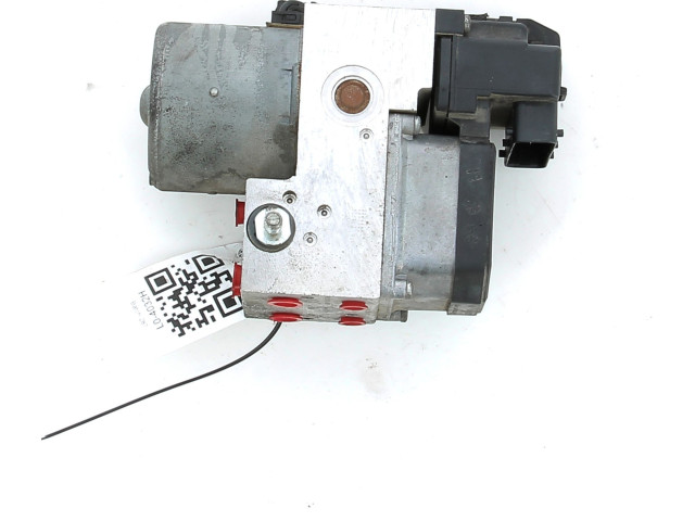 Блок АБС 4891008A00 SsangYong Korando - года