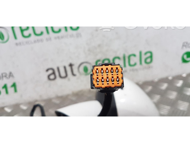 Zpětné zrcátko Citroen Berlingo 2014 96721917WP