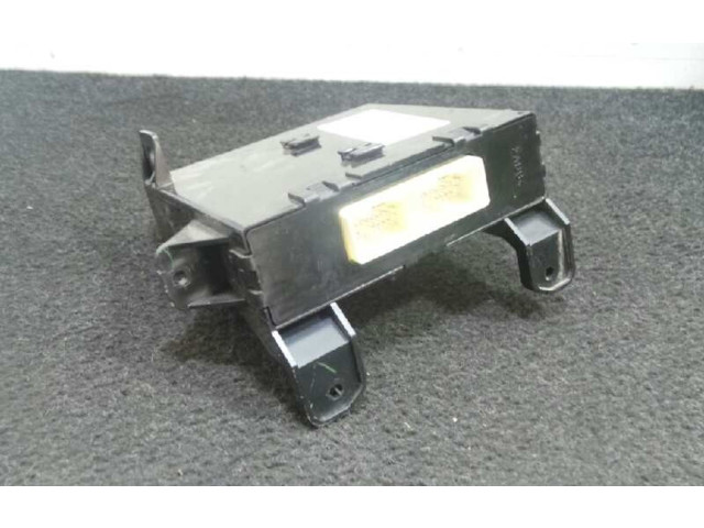 Блок комфорта DENSO Subaru Legacy