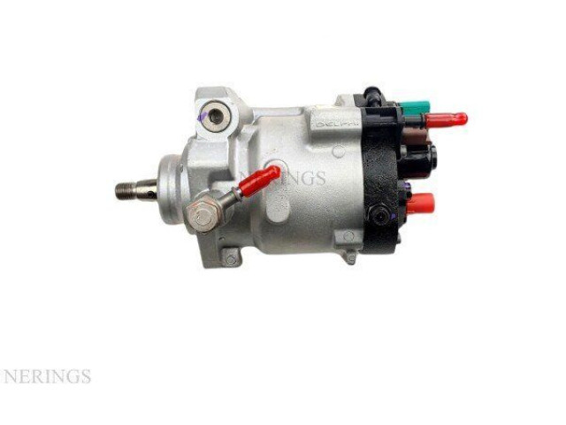 Топливный насос