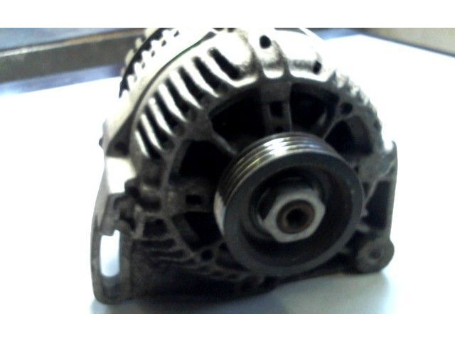 Генератор 7700427880, 166000 Renault Twingo I