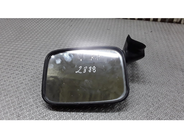 Зеркало (механическое) левое Daihatsu Move L900 1998-2002 года