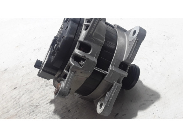 Генератор 231002175R Dacia Jogger 1.0