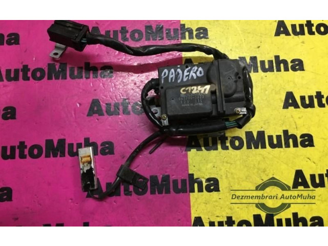 Блок комфорта 063700-3023., 0637003023 Mitsubishi Pajero