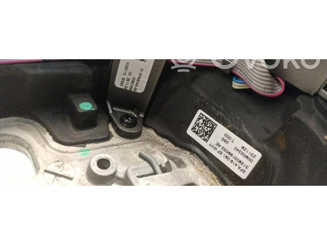 Руль Seat Tarraco  2018 -  года 5FA419091EF      