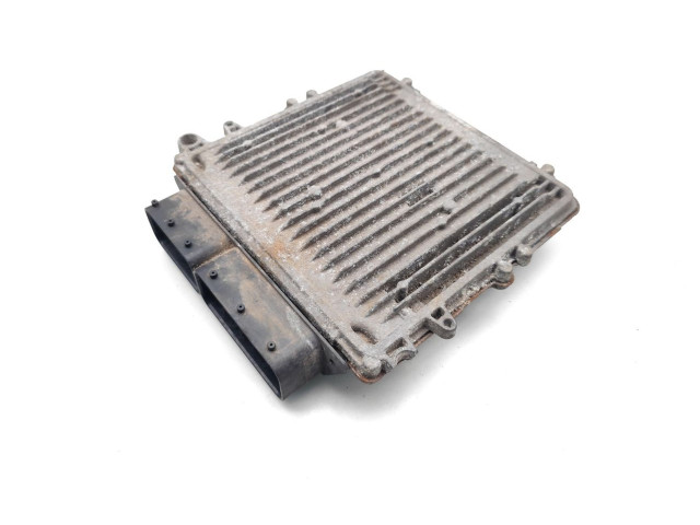 Блок управления двигателя P05094244AG, 0281012079 Jeep Commander