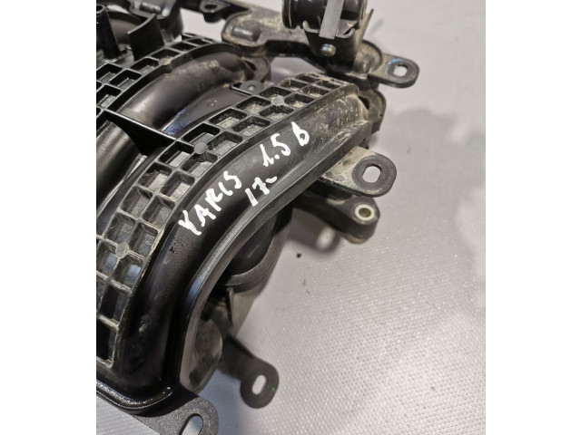 Vstřikovací čerpadlo 1711247060, 1712047110 Toyota Yaris