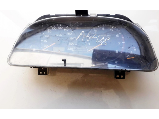 Панель приборов 85012FC200, NS-G710-E   Subaru Forester SF       