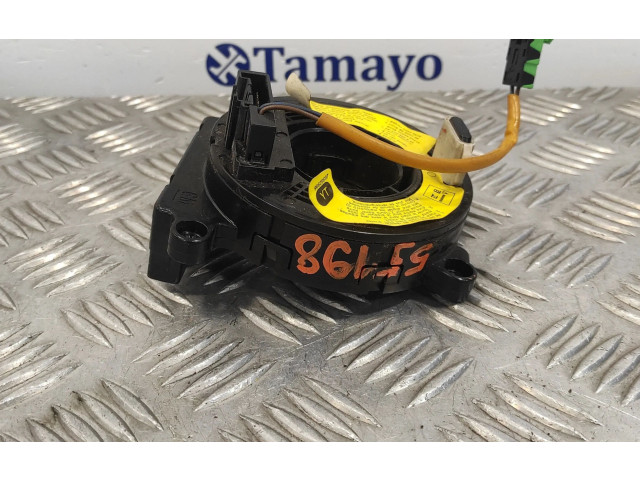 Подушка безопасности водителя 96628697   Chevrolet Captiva