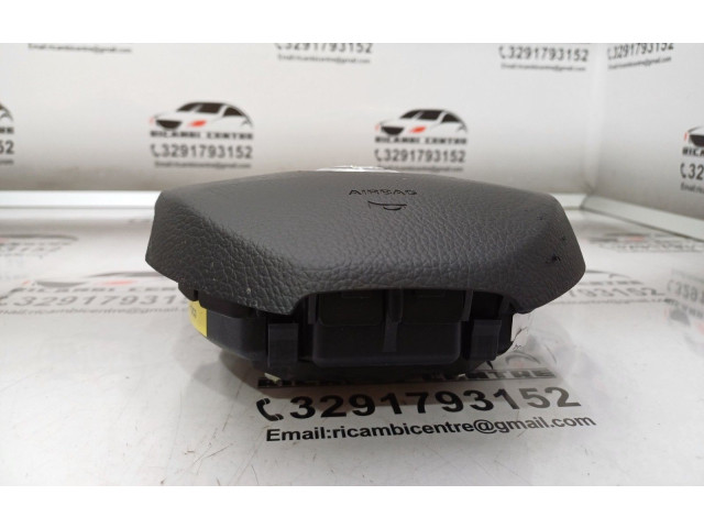 Подушка безопасности водителя C2Z17877AMT, 8X23043B13AD0AMT   Jaguar XF