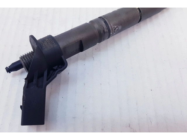 Форсунка A6420700587 Mercedes-Benz R W251