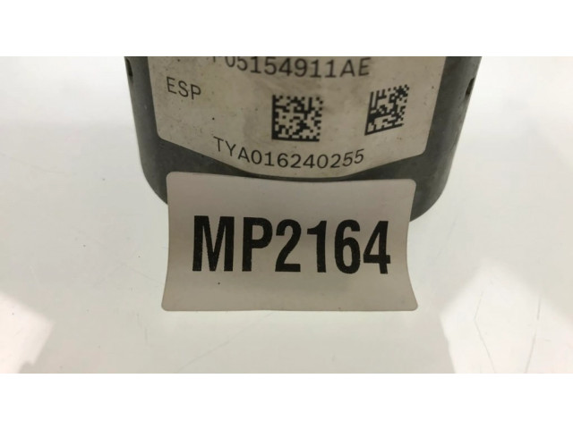 Jednotka ABS P05154911AB, TYA016240255 Dodge Grand Caravan 2011