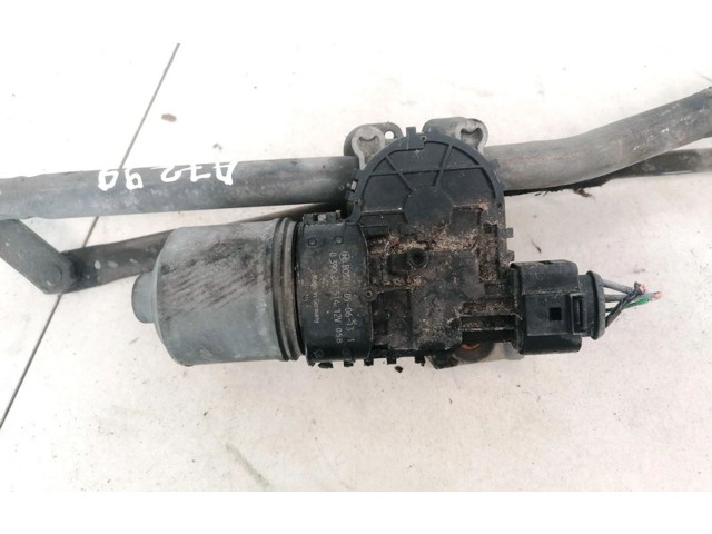 Моторчик дворников 0390241514 Alfa Romeo GT