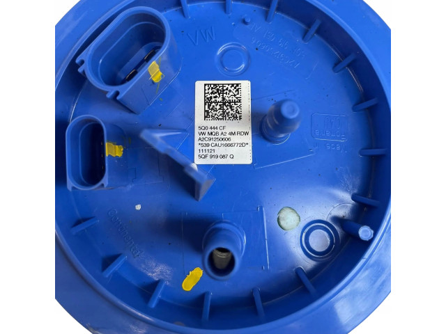 Топливный насос