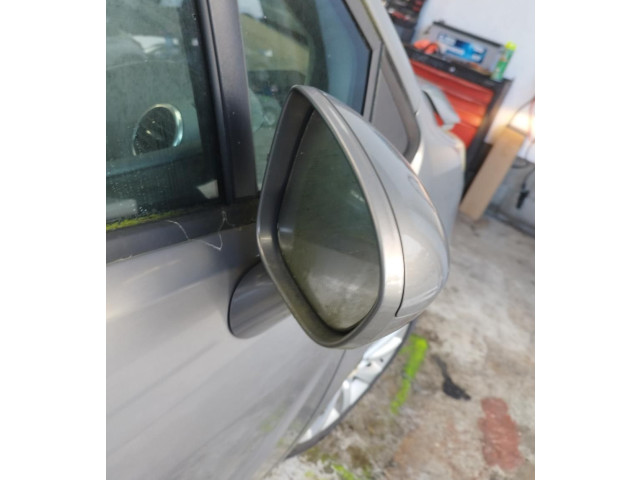 Зеркало электрическое        Opel Meriva B  2010 - 2016 года   