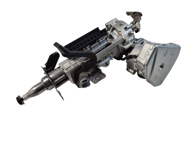 Комплект оси рулевого колеса LX6C3D077, LX6C3D077EM   Ford Escape IV   