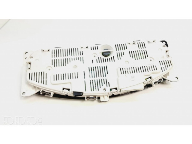 Přístrojová deska Nissan Navara D40 2008 VP5NFF10890AD