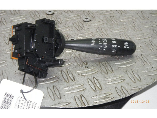 Переключатель дворников Daihatsu Cuore