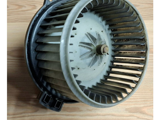 Вентилятор печки Jeep Grand Cherokee (WJ)