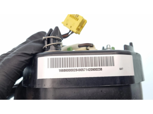 Volant Mercedes-Benz GL X166 2015 A1664609103, 1664609103