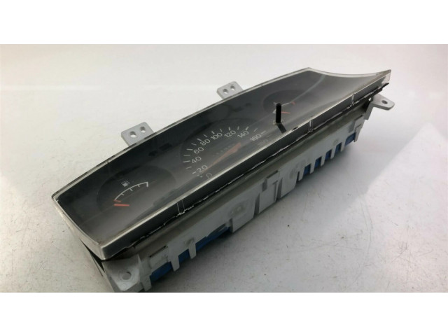 Přístrojová deska  Mitsubishi L400, Space Gear 1999 MR148918, K3508  