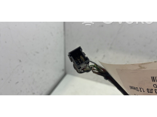 Volant Fiat Doblo 2012 735668165