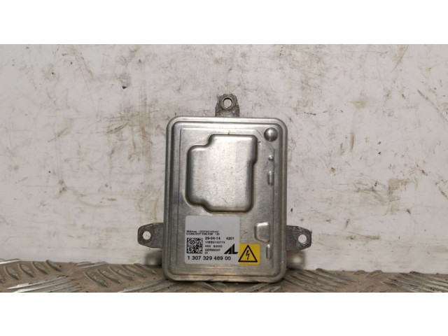 Блок фонаря / (блок «хenon»)